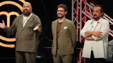 Masterchef ilk ana kadroya kim girdi? İlk önlüğü alan yarışmacı belli oldu!
