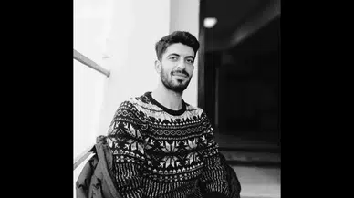 Mühendis Mehmet Ceylan hayatını kaybetti