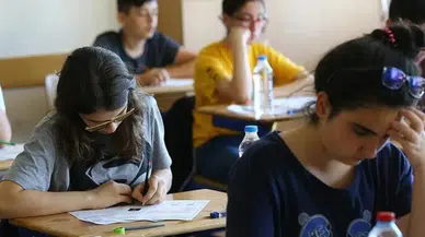 Lise kayıtları ne zaman başlayacak?