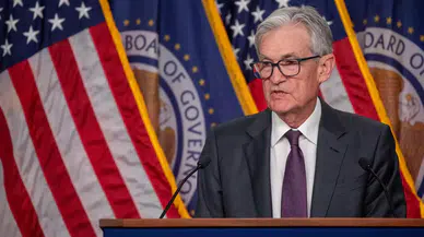 FED Başkanı, Trump'ın baskıları nedeniyle istifa etmeyi düşünüyor