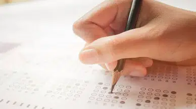 ALES/2 sonuçları açıklandı