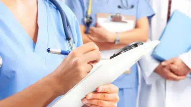 ATT’den hemşireliğe geçiş var mı? DGS ile hangi bölümlere geçiş yapılabilir?