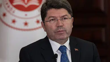 Bakan Tunç: 23 yılda adalet binası sayısı 382'ye yükseldi