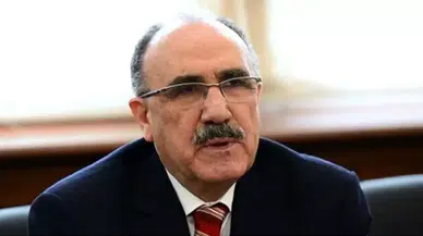 Beşir Atalay kimdir?