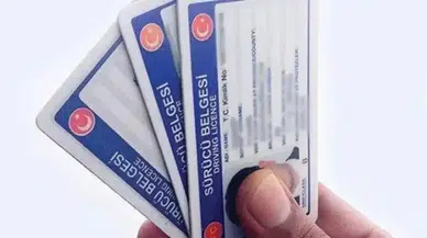 Ehliyet yenileme son gün ne zaman?