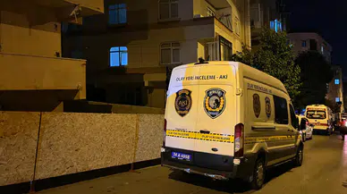 Küçükçekmece’de Pakistan uyruklu genç evinde ölü bulundu