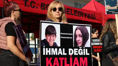 Bolu Kartalkaya'daki otel yangını davası başladı! 32 sanık hakim karşısında!