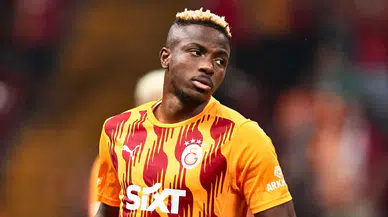 Napoli'den Osimhen için flaş karar