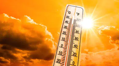 7 Temmuz 2025 hava durumu