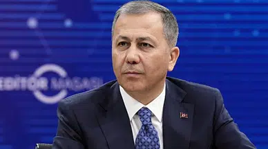 Bakan Yerlikaya açıkladı: Suç örgütlerine yönelik operasyonlarda 74 şüpheli yakalandı