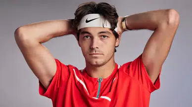 Taylor Fritz kimdir?