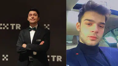 Eren Burakhan Tekin kimdir?