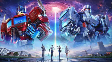 PUBG Mobile 3.9 güncelleme tarihi ve Transformers modu detayları netleşti!
