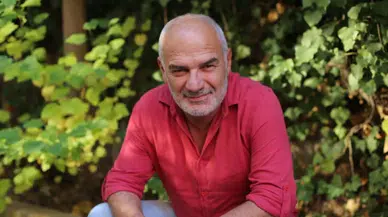 Gönül Dağı'nın Hüseyin'i Erdal Cindoruk'tan yeni dizi: Temiz Para...
