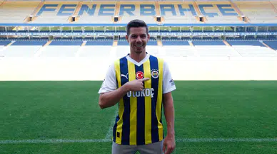 Miha Zajc'ın yeni takımı ortaya çıktı