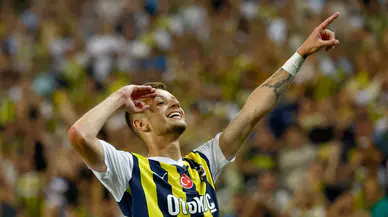 Atalanta, Sebastian Szymanski için Fenerbahçe'nin kapısını çaldı