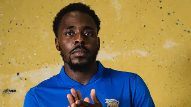 Bright Osayi-Samuel yeni takımına imza attı