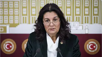 CHP’li eski milletvekili Prof. Dr. Lale Karabıyık yaşamını yitirdi
