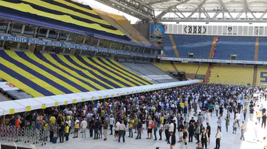 Fenerbahçe Gönüllüleri Derneği, kulübe teslim edilen imza sayısını açıkladı