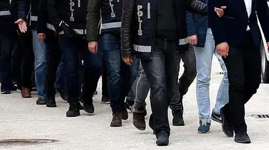 FETÖ'nün Dışişleri Bakanlığı mahrem yapılanmasına yönelik soruşturma: 25 gözaltı kararı!
