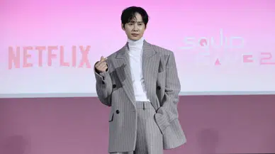 Park Sung Hoon kimdir?