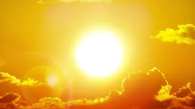 26 Temmuz Kahramanmaraş hava durumu: Bugün hava nasıl olacak?