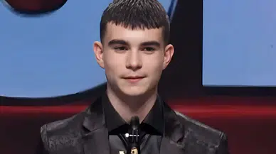 Erdenay Sali kimdir?