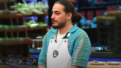 MasterChef Çağatay kimdir?