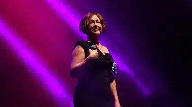 Nazan Öncel kalp krizi geçirdi! Sağlık durumu nasıl?