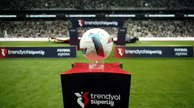 Süper Lig fikstürü ne zaman, saat kaçta ve nerede çekilecek?