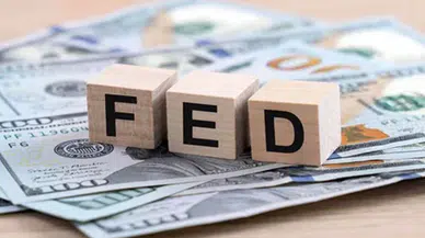 Fed faiz indirimi sinyali verdi! Küresel piyasalar yükselişte