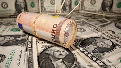 14 Temmuz Pazartesi dolar ve euro kaç TL oldu?