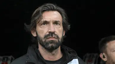 Andrea Pirlo, Dubai United'ın yeni teknik direktörü oldu
