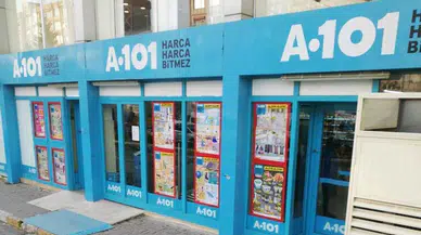 A101 10 Temmuz 2025 kataloğu yayınlandı