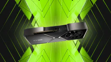 Nvidia GeForce RTX 5070 Ti SUPER ortaya çıktı: 24 GB GDDR7 bellek ve 8960 CUDA çekirdeği!