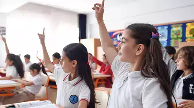 İlkokul 1. sınıf kayıtları 2025 ne zaman başlıyor? Çocuğum hangi okula gidecek? 2025-2026 eğitim öğretim yılı ilkokul kayıt tarihleri