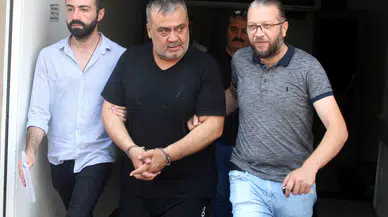 Şarkıcı Metin Işık ve oğlu yeniden yargılandı! 4 yıl hapsi istendi