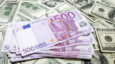 9 Temmuz Çarşamba dolar ve euro kaç TL oldu?