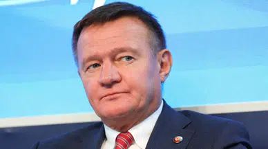 Putin'in görevden aldığı Ulaştırma Bakanı Starovoit saatler sonra ölü bulundu!