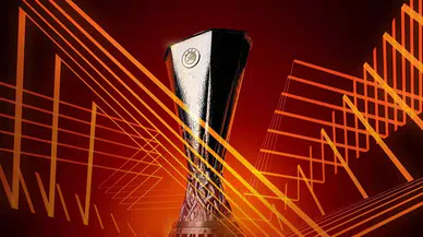 Beşiktaş'ın UEFA Avrupa Ligi'nde 3. eleme turu muhtemel rakipleri belli oldu