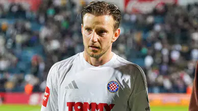 Ivan Rakitic, futbolculuk kariyerine son verdi