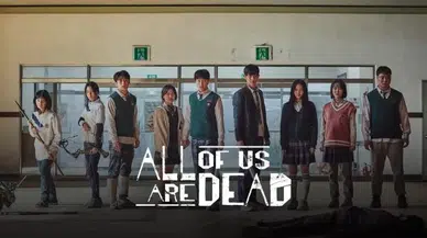 All of Us Are Dead 2. sezon ne zaman?