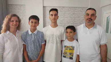 Ahmet Eren Özyurtseven kimdir?