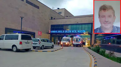 Hatay'da vinç devrildi: Altında kalan işçiden acı haber!