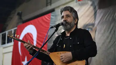 Ali Kınık kimdir, kaç yaşında ve nereli?