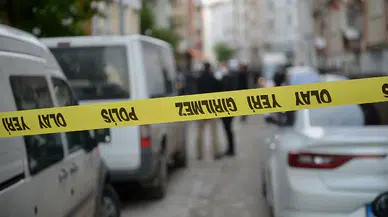 Tekirdağ'da korkunç olay: Boşanma aşamasındaki eşi tarafından bıçaklandı