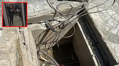 Kütahya'da iş cinayeti