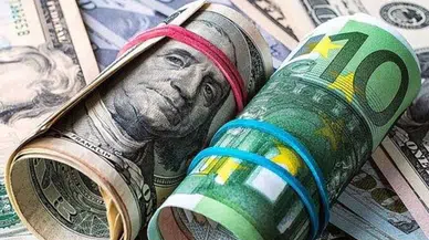 Faiz kararı öncesi dolar ve euro güne nasıl başladı?
