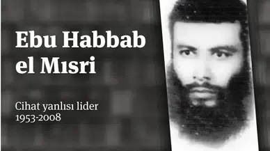 ABD’nin hedefindeki isim: Ebu Habbab el Mısri kimdir?