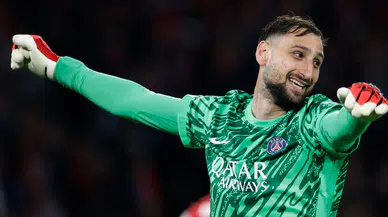 Donnarumma kimdir?